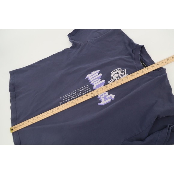 Darc Sport x Street Fighter Chun Li Kikoken Forever 422/1000 Tee Men's Large - Picture 15 of 16